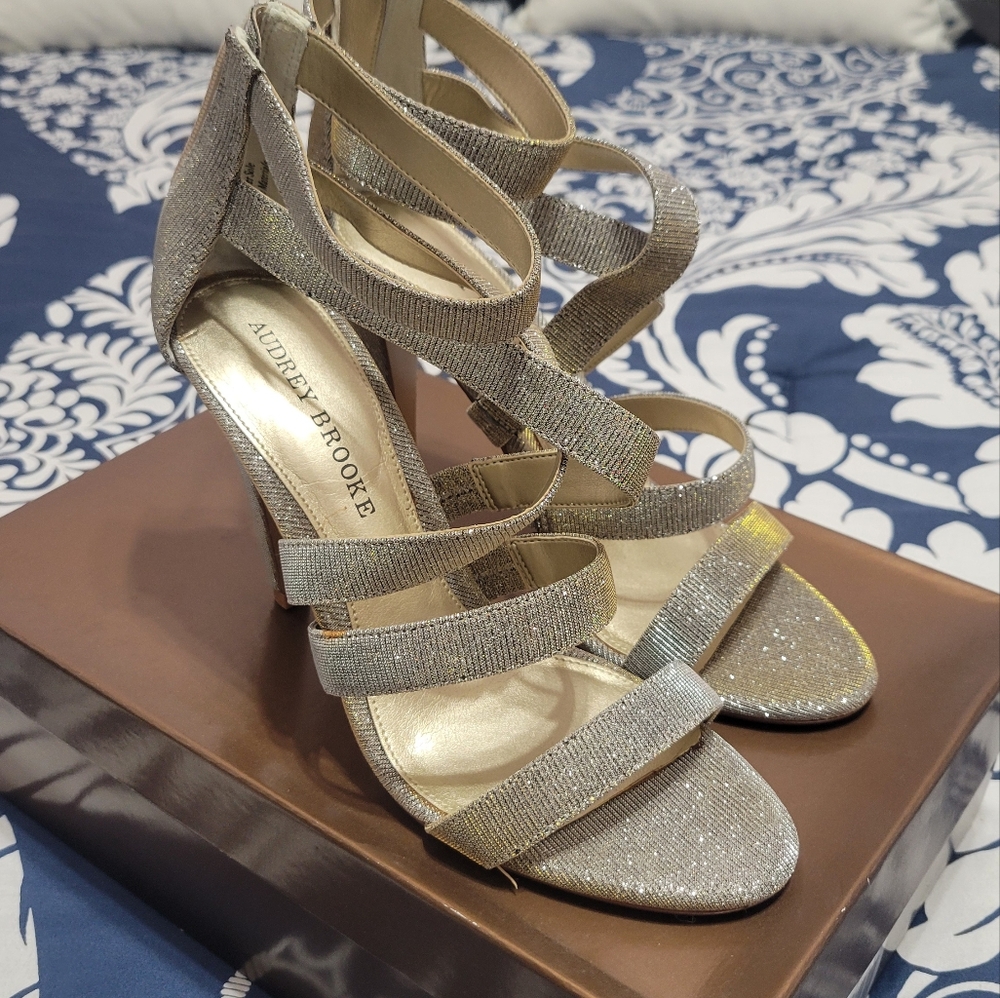 Womens shoes